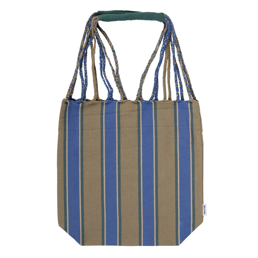 HAMMOCK TOTE 