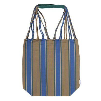 HAMMOCK TOTE 