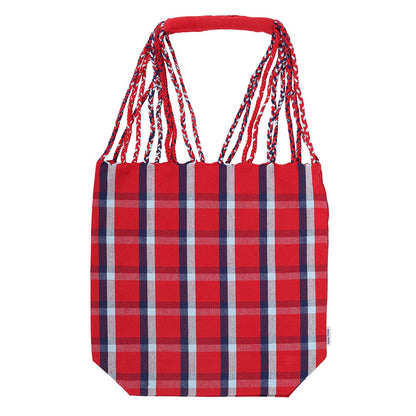 HAMMOCK TOTE 