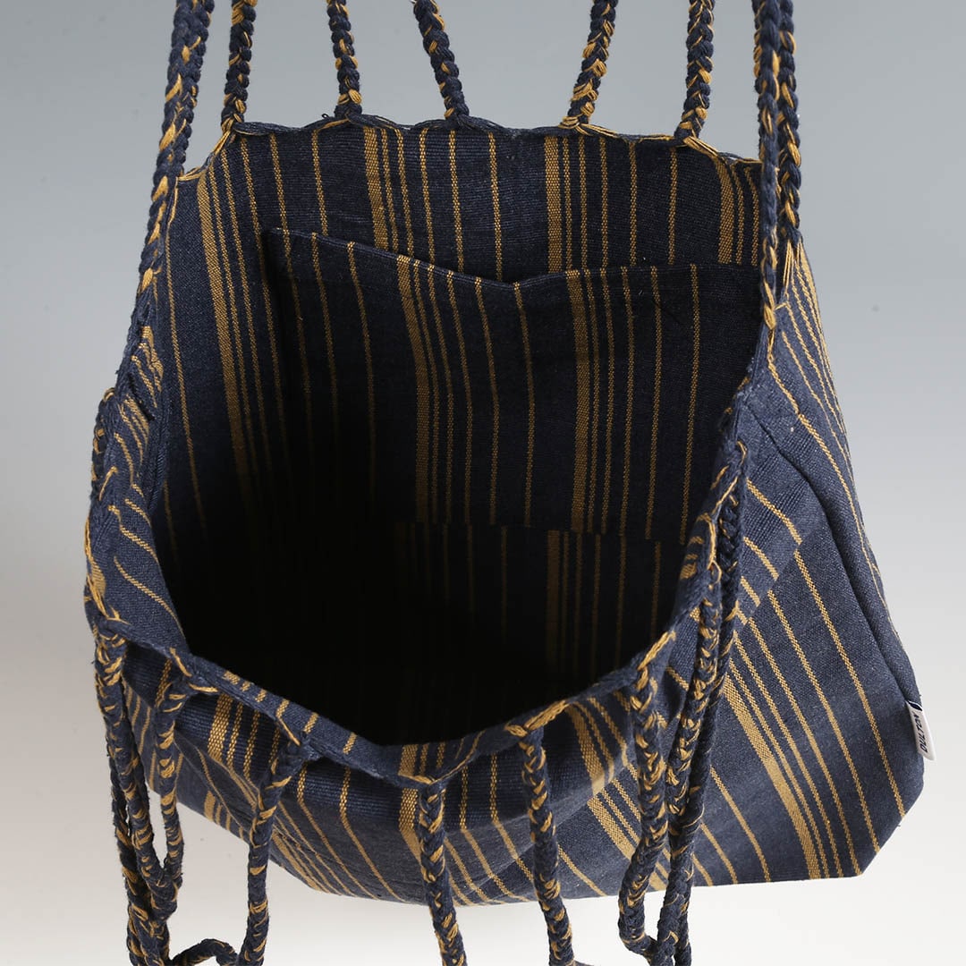 HAMMOCK TOTE 