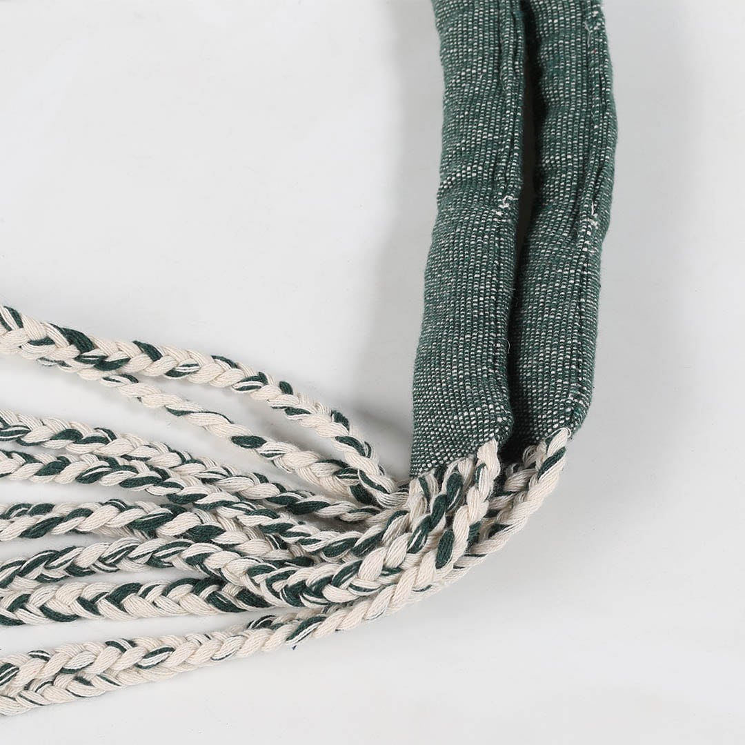 HAMMOCK TOTE 