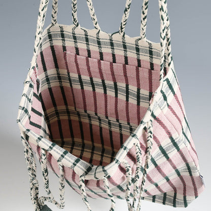 HAMMOCK TOTE 