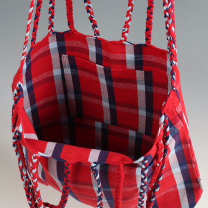 HAMMOCK TOTE 