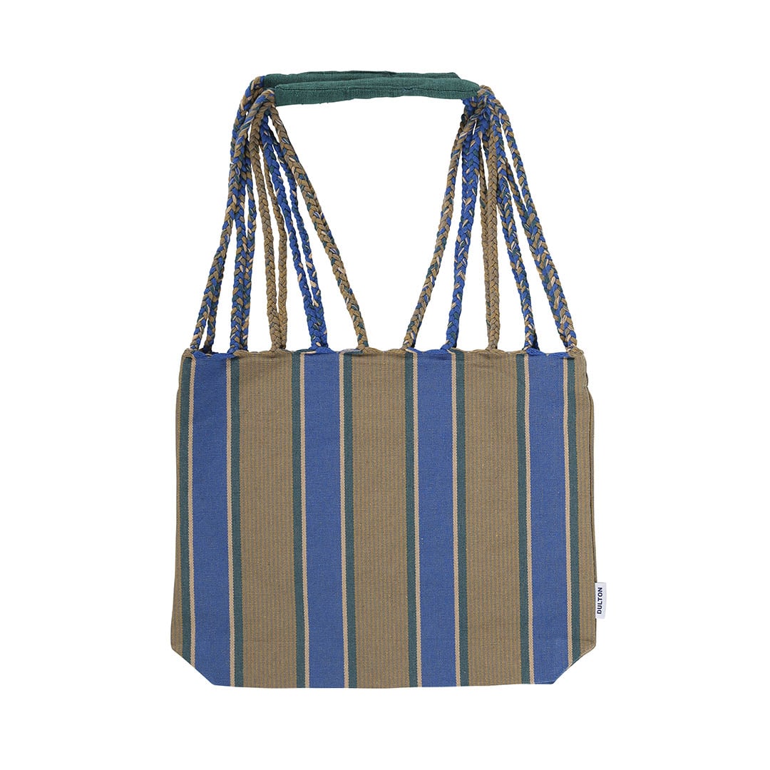 HAMMOCK TOTE 