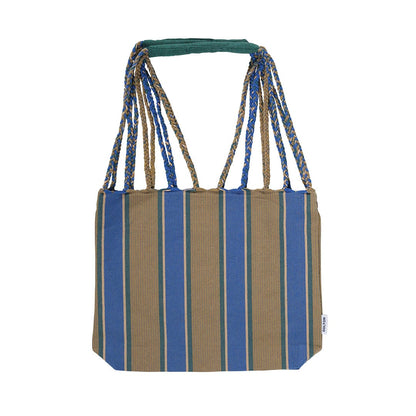 HAMMOCK TOTE 