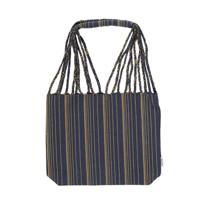 HAMMOCK TOTE 