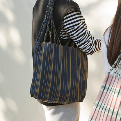 HAMMOCK TOTE 