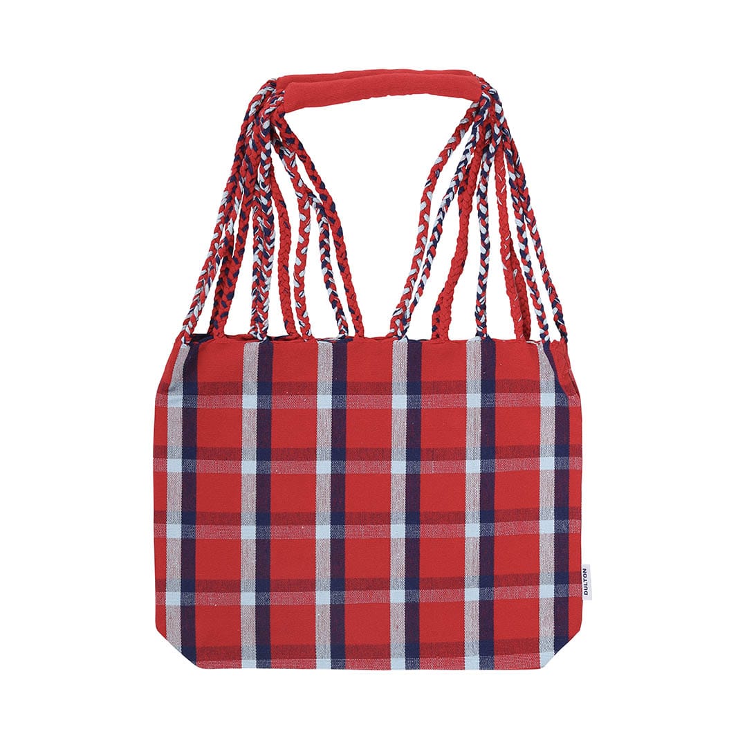 HAMMOCK TOTE 