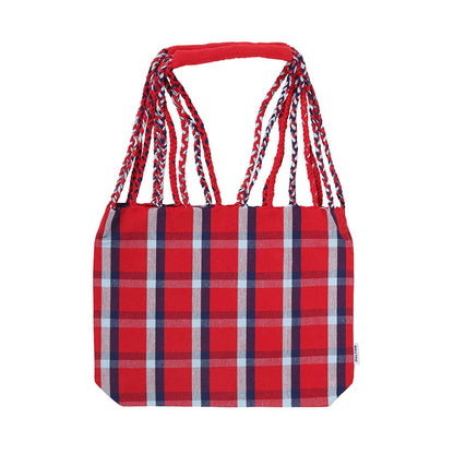 HAMMOCK TOTE 