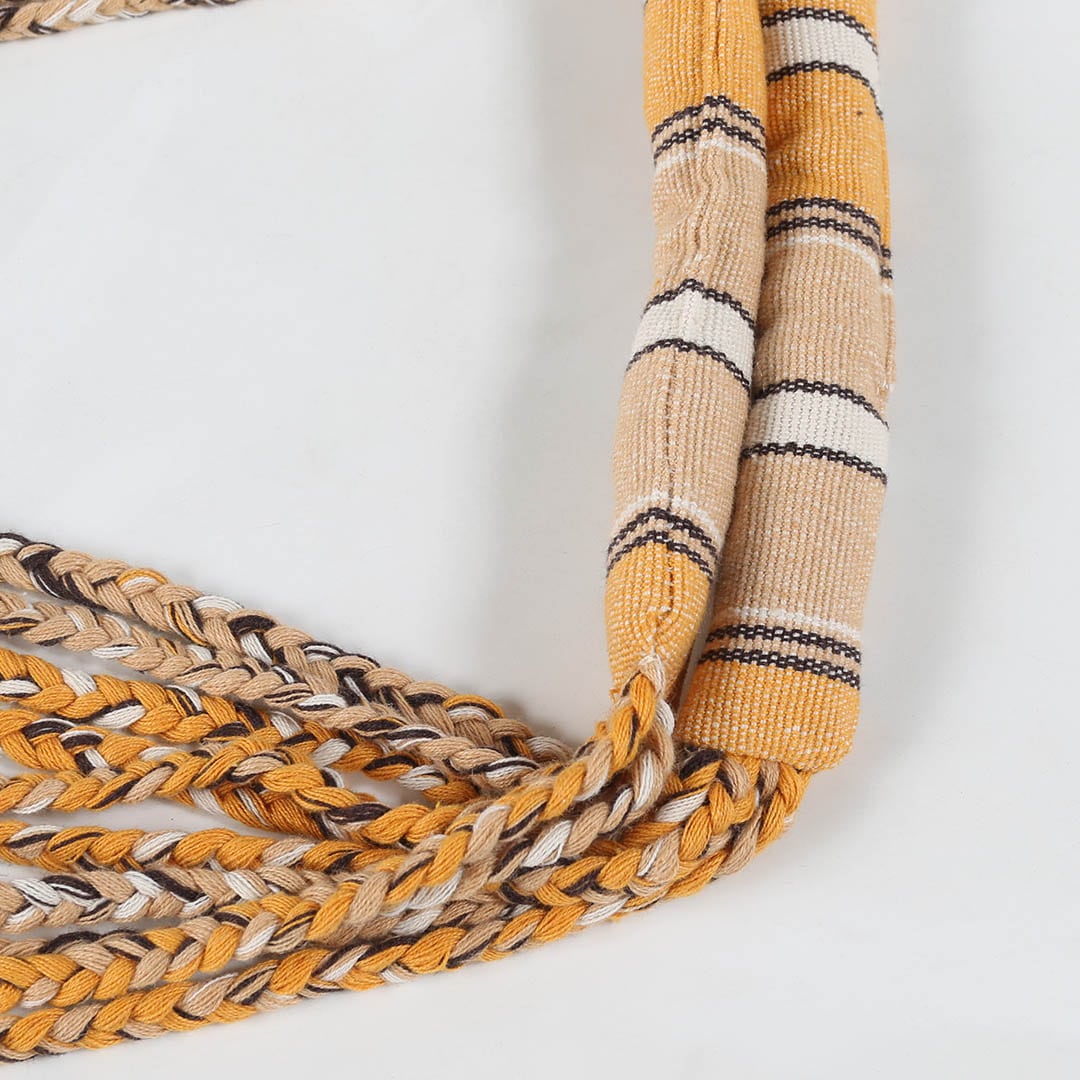 HAMMOCK TOTE 