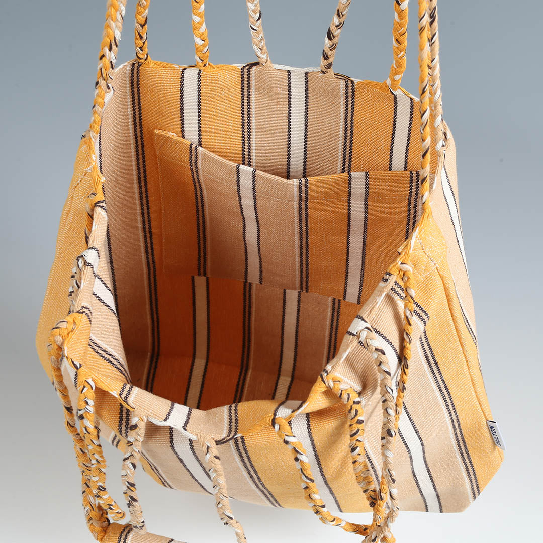 HAMMOCK TOTE 