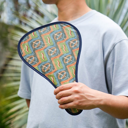 POP-UP HAND FAN