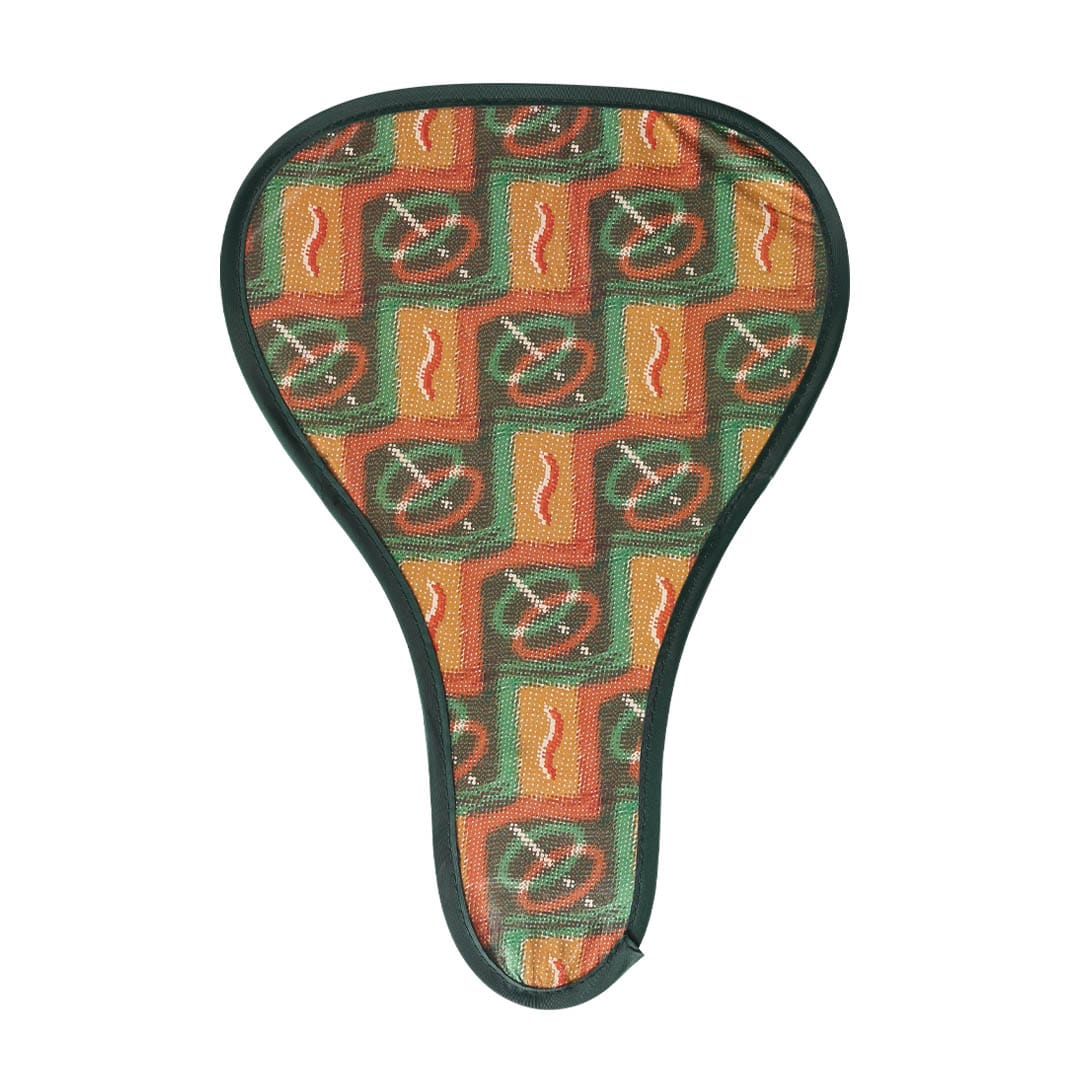 POP-UP HAND FAN