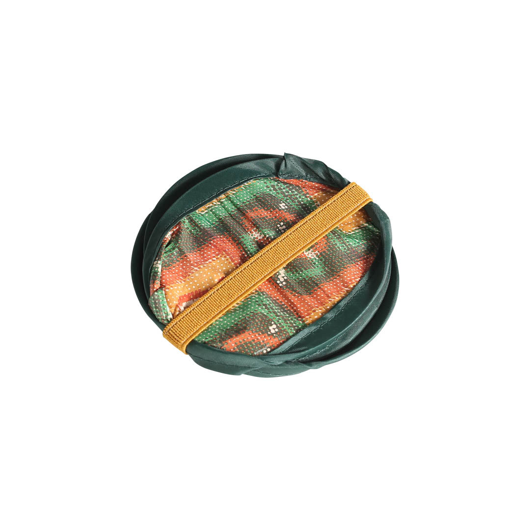 POP-UP HAND FAN
