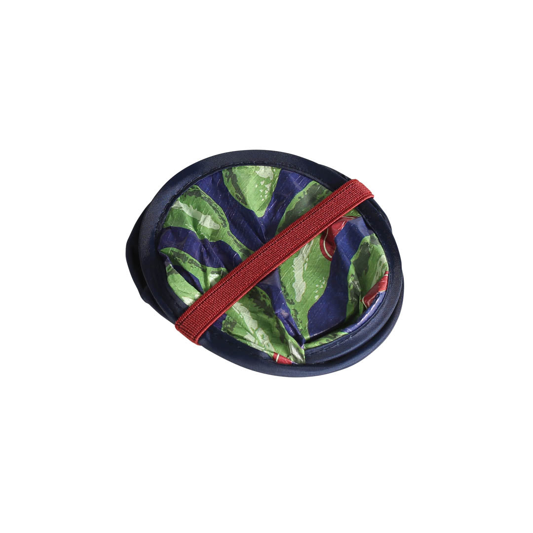 POP-UP HAND FAN
