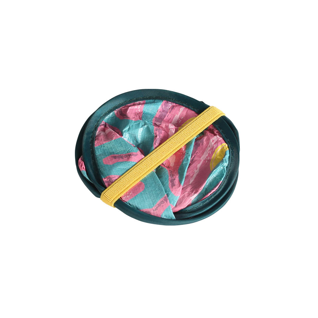 POP-UP HAND FAN