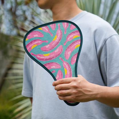 POP-UP HAND FAN