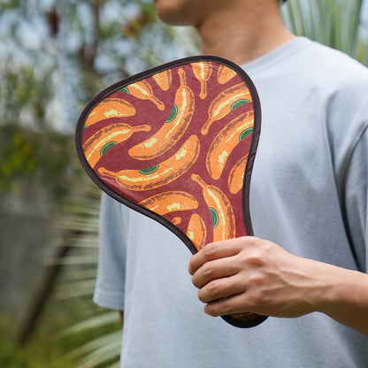 POP-UP HAND FAN