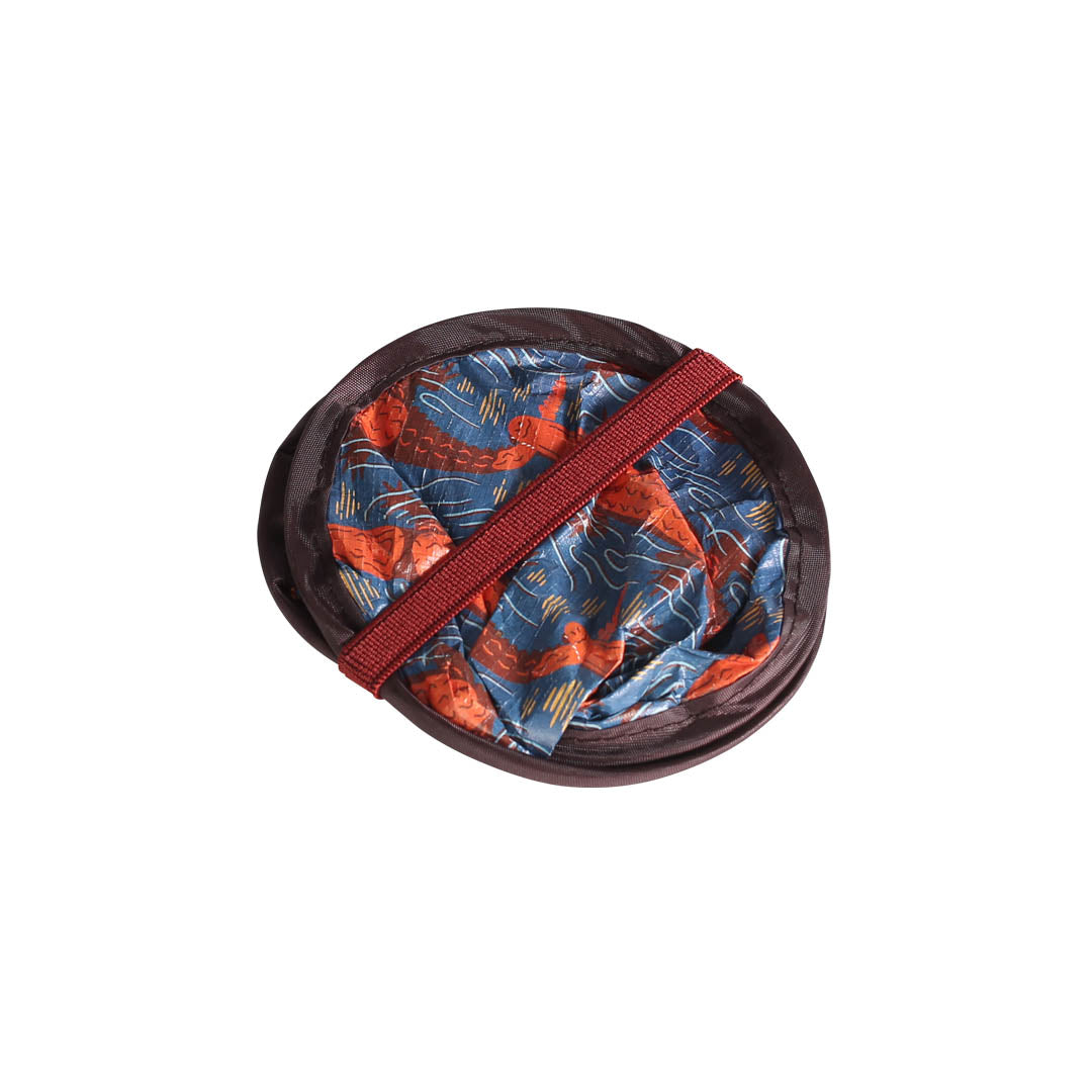 POP-UP HAND FAN