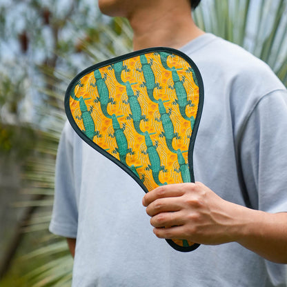 POP-UP HAND FAN