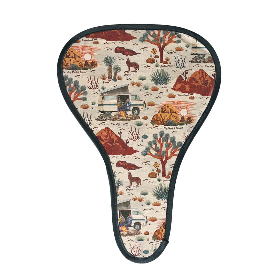 POP-UP HAND FAN