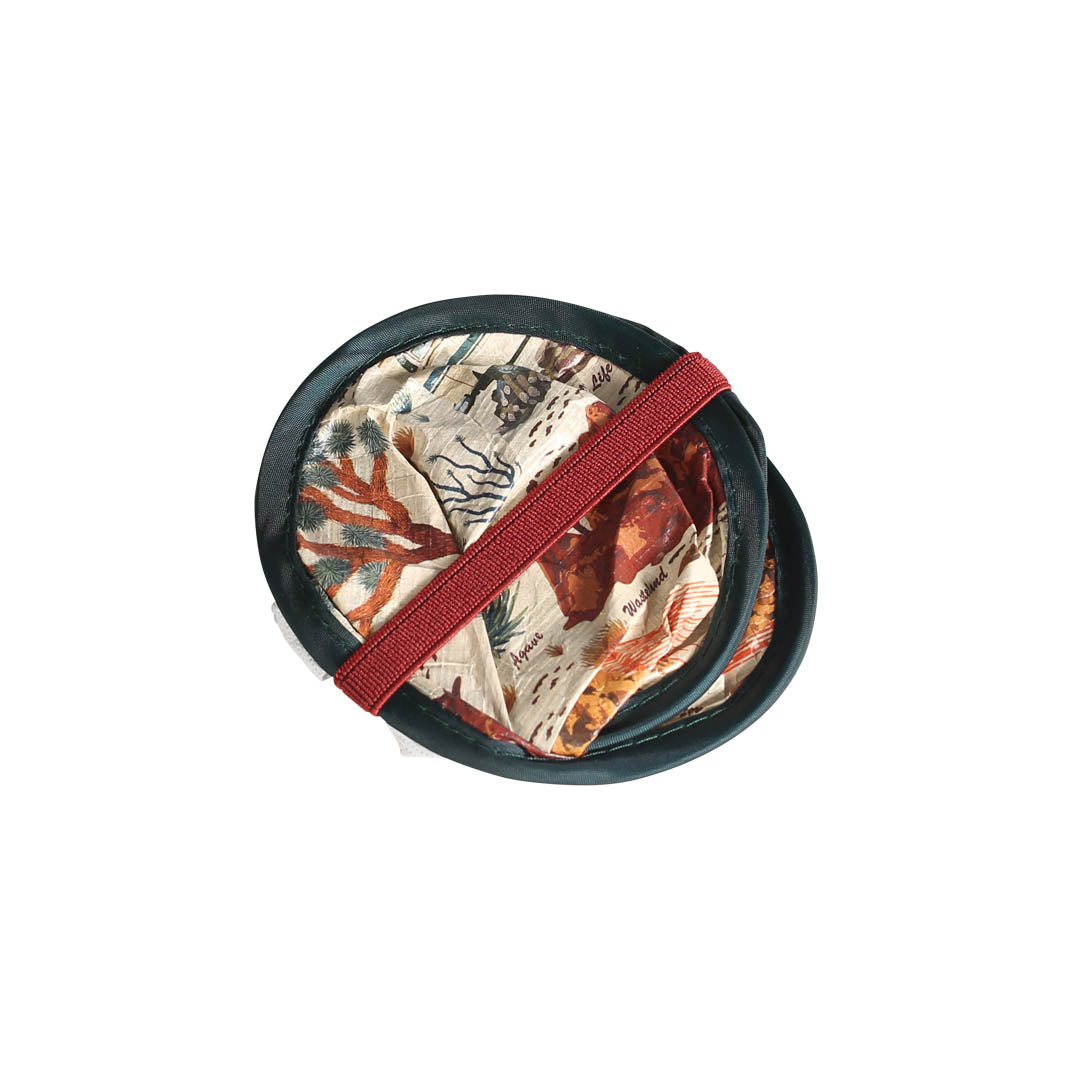 POP-UP HAND FAN
