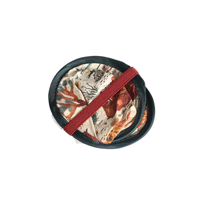 POP-UP HAND FAN
