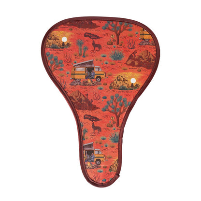 POP-UP HAND FAN