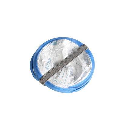 POP-UP HAND FAN