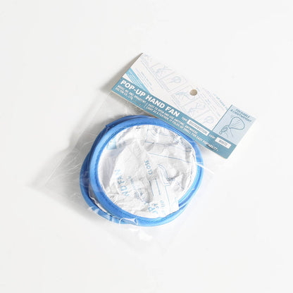 POP-UP HAND FAN