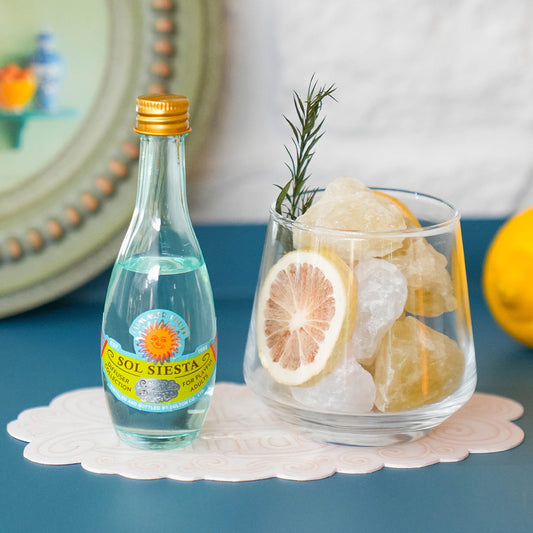 COCKTAIL DIFFUSER