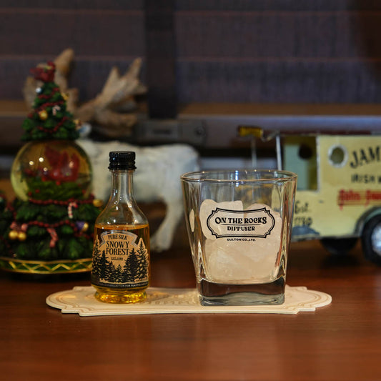 ON THE ROCKS DIFFUSER 