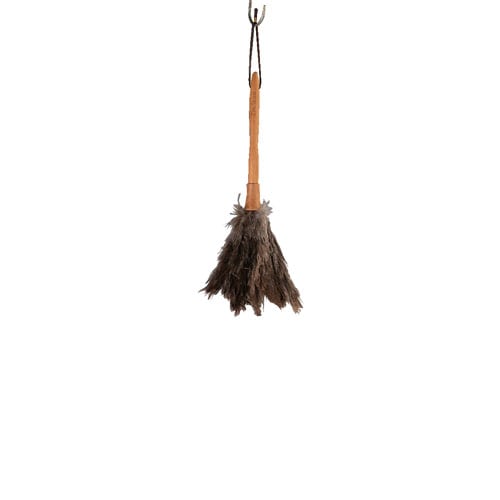 FEATHER DUSTER
