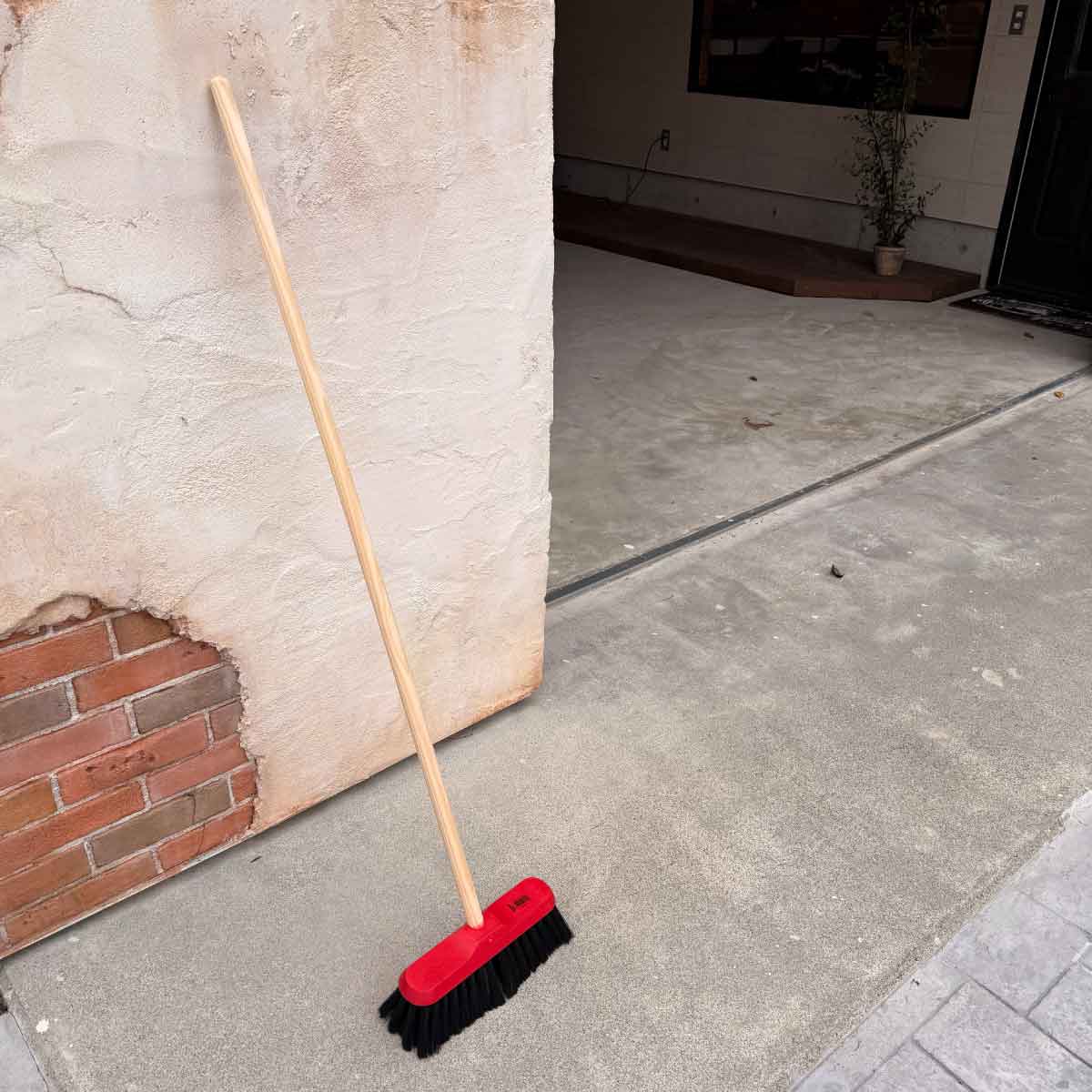 ソフトデッキブラシ　050BC