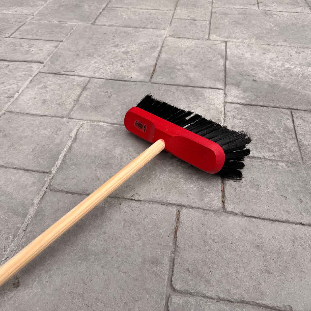 ソフトデッキブラシ　050BC