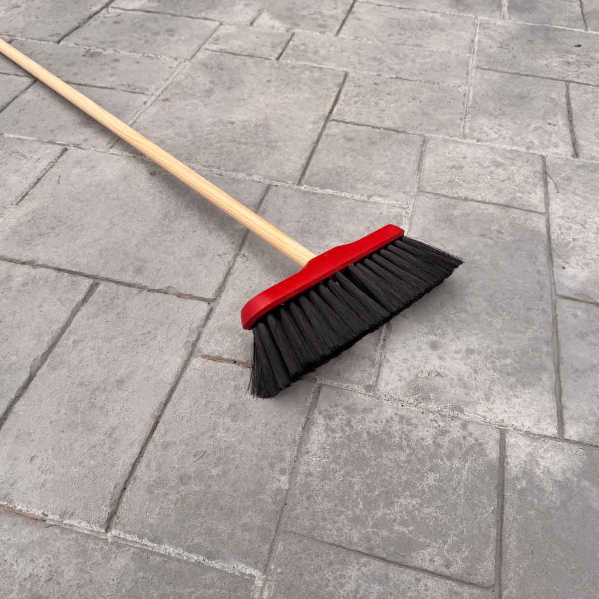 ソフトデッキブラシ　050BC