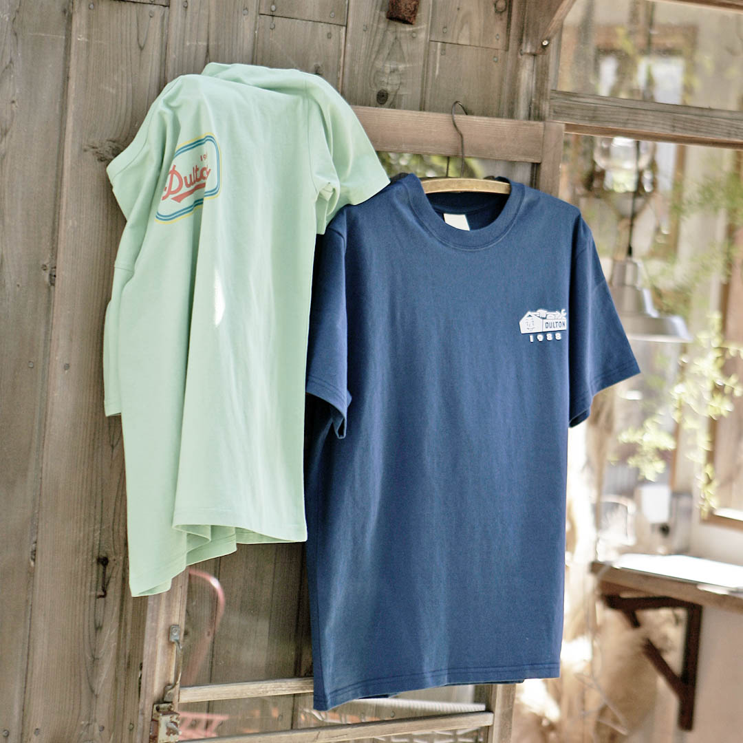 DULTON T-SHIRT TOOL BOX