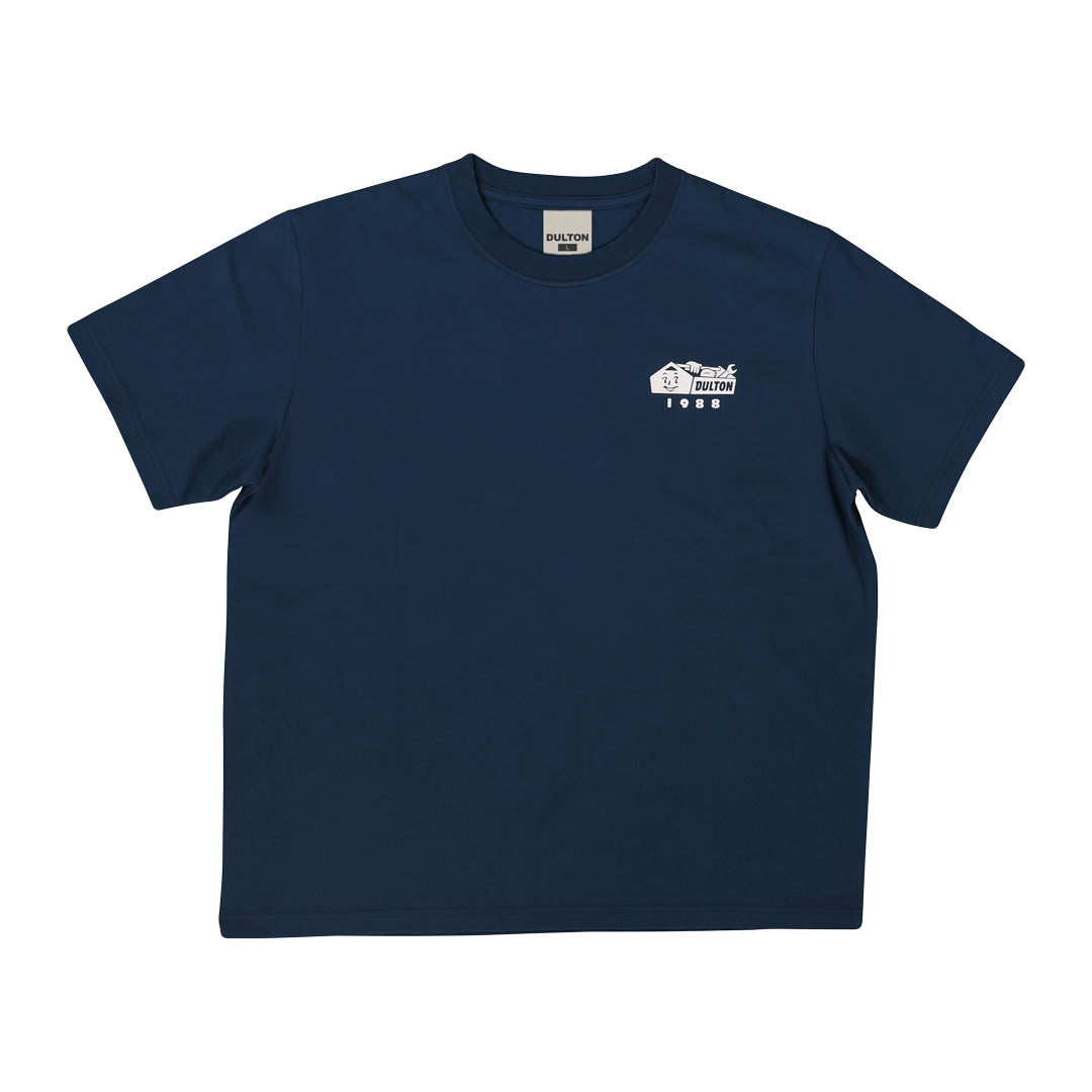 DULTON T-SHIRT TOOL BOX
