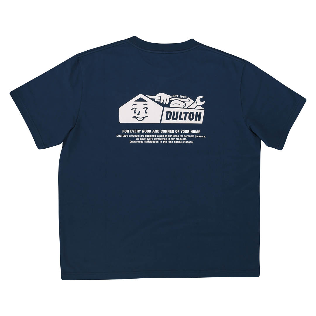 DULTON T-SHIRT TOOL BOX