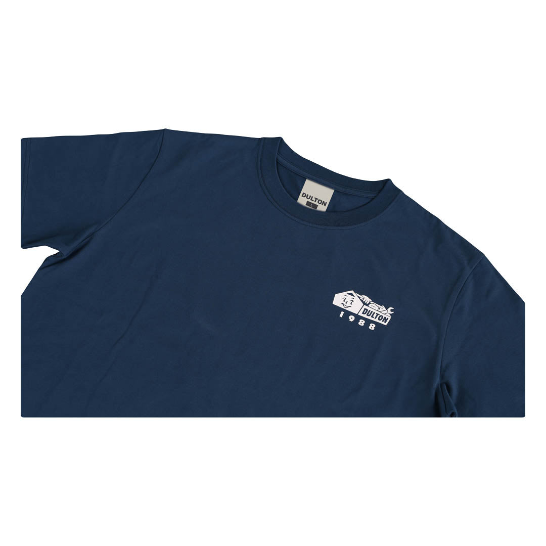 DULTON T-SHIRT TOOL BOX
