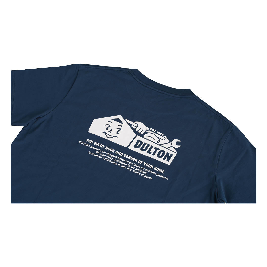 DULTON T-SHIRT TOOL BOX