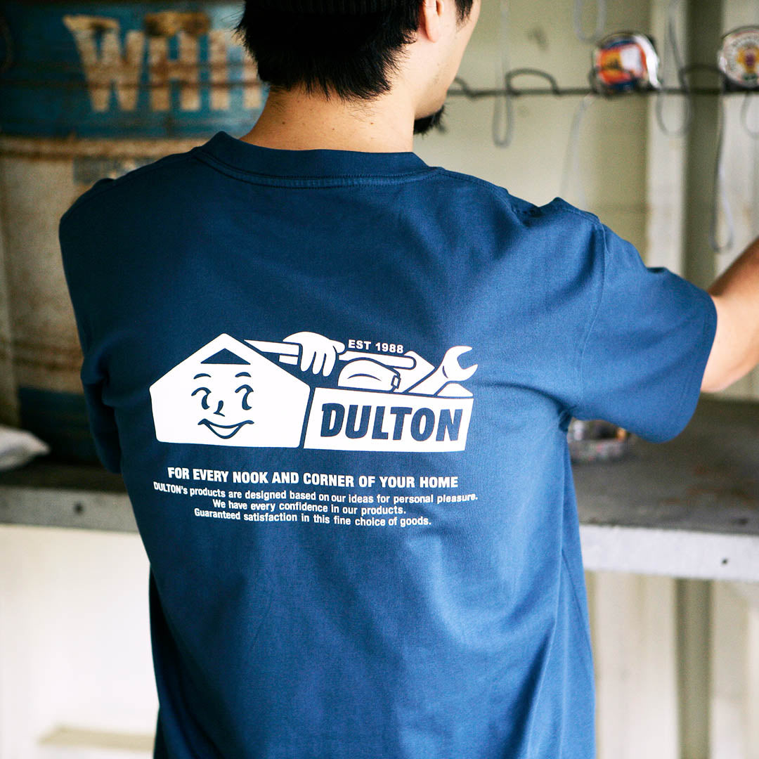 DULTON T-SHIRT TOOL BOX