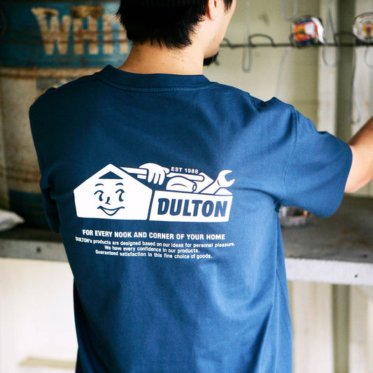 DULTON T-SHIRT TOOL BOX
