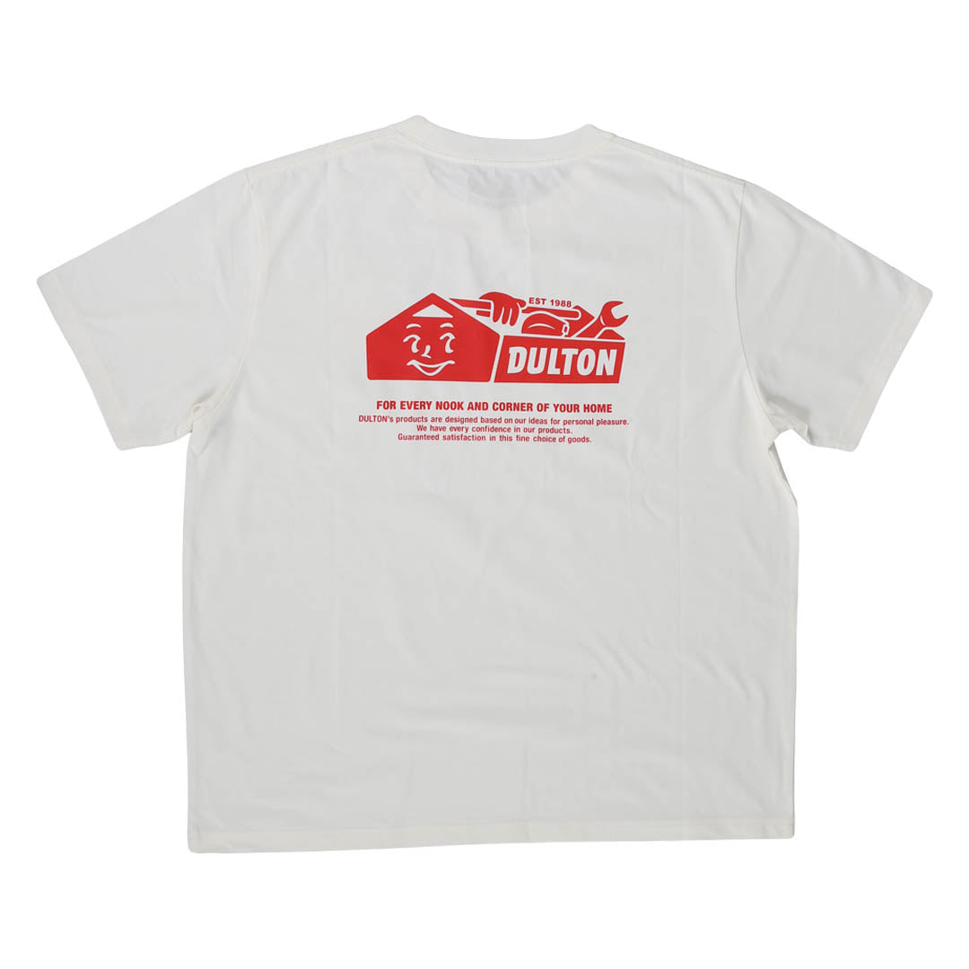 DULTON T-SHIRT TOOL BOX