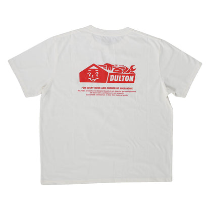 DULTON T-SHIRT TOOL BOX