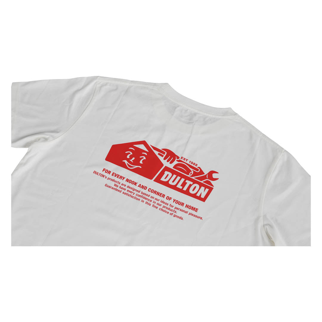 DULTON T-SHIRT TOOL BOX