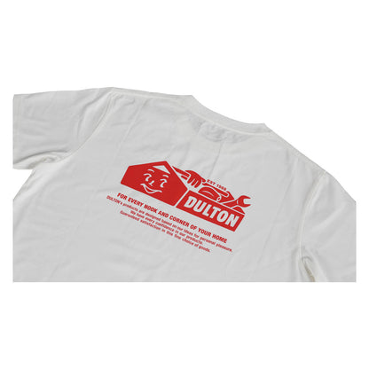 DULTON T-SHIRT TOOL BOX