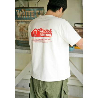 DULTON T-SHIRT TOOL BOX
