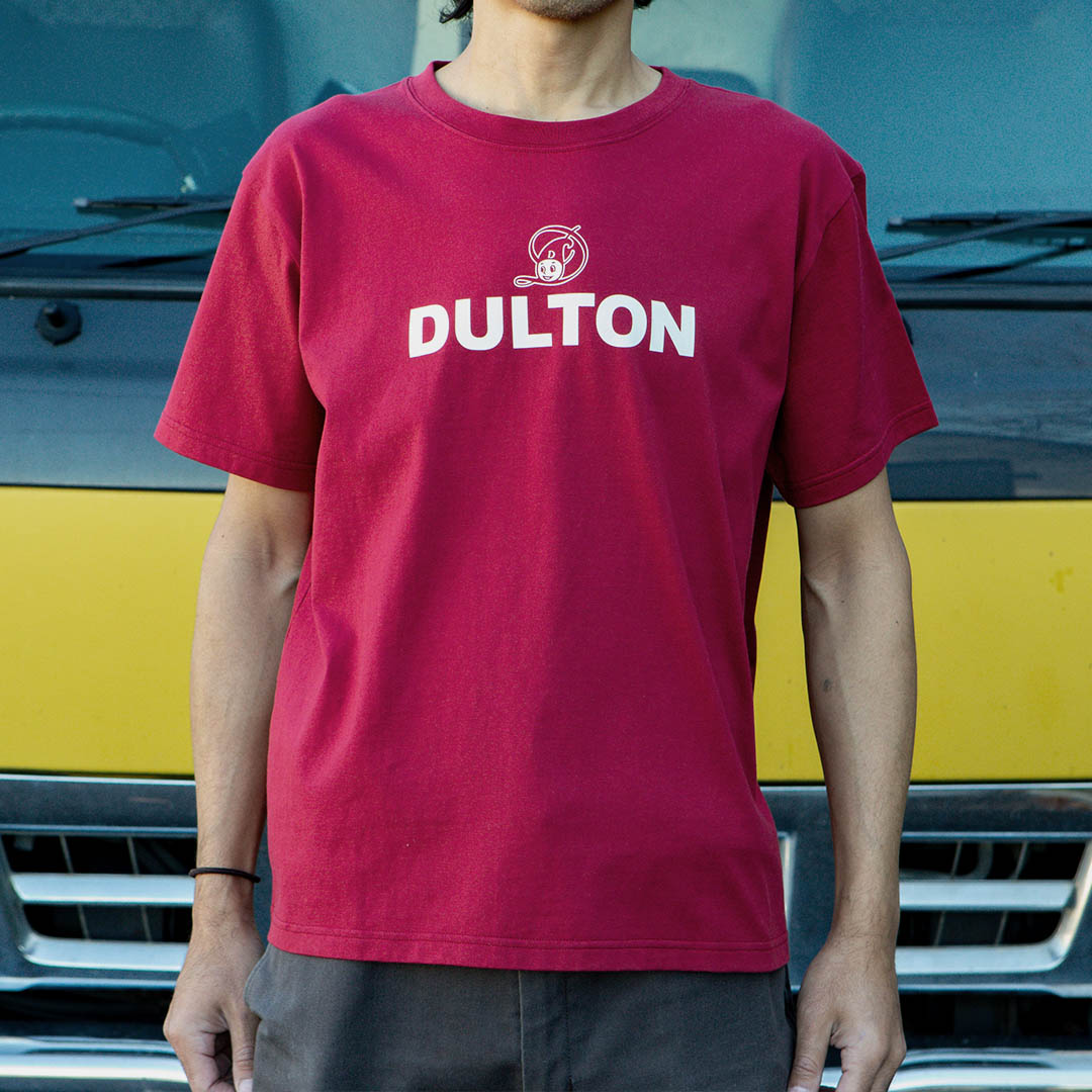 DULTON T-SHIRT