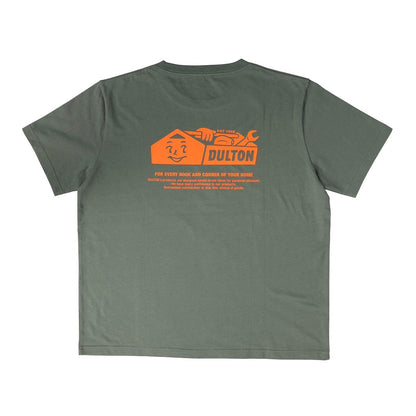 DULTON T-SHIRT TOOL BOX